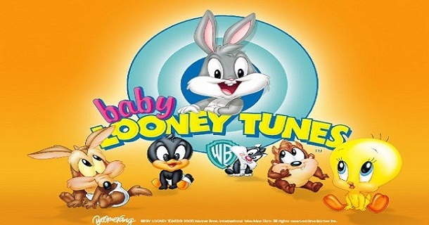 looney tunes free online episodes