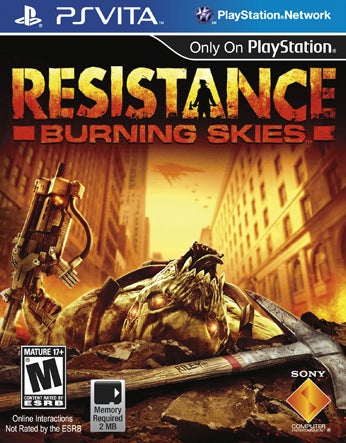 resistance game pc